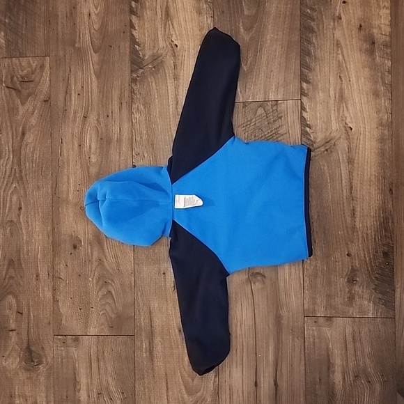 North Face Kids Fall Jacket (6-12 Months) - Picture 4 of 4